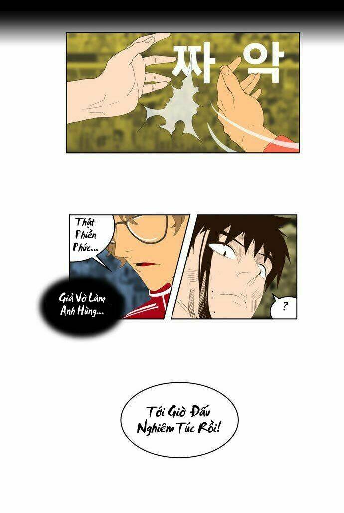 Chúa Tể Học Đường Chapter 17 - Trang 2