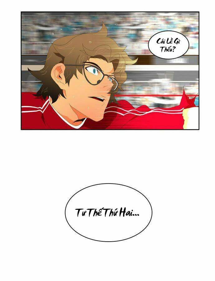 Chúa Tể Học Đường Chapter 17 - Trang 2