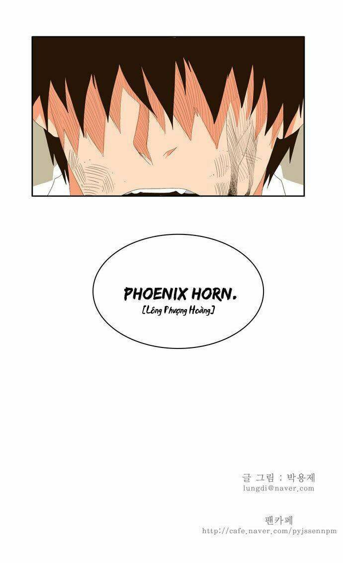 Chúa Tể Học Đường Chapter 17 - Trang 2