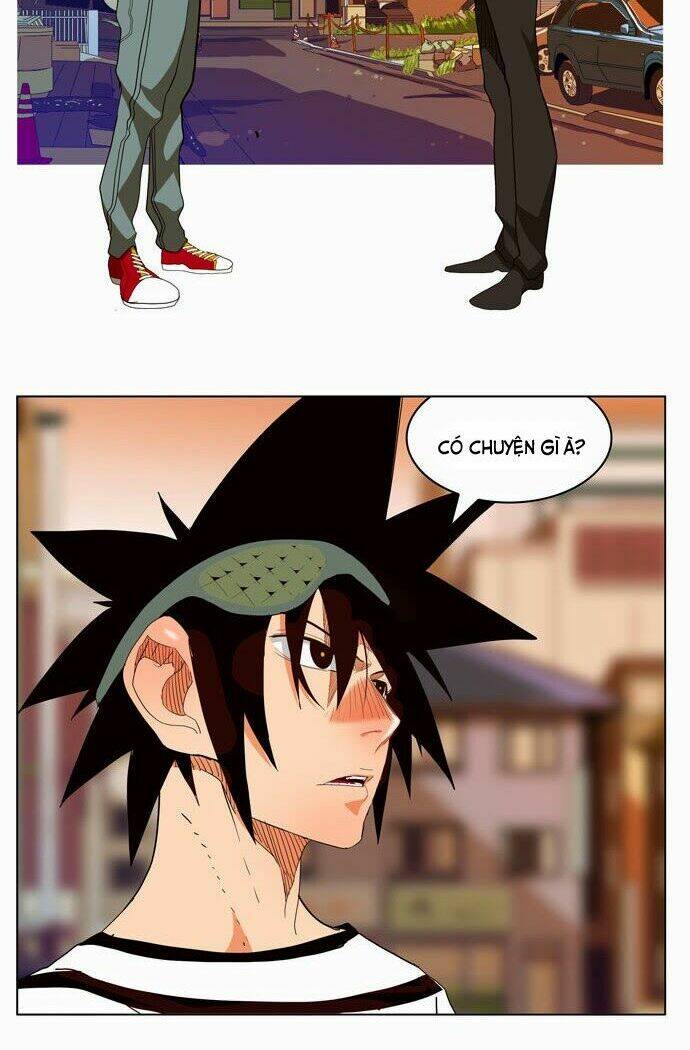 Chúa Tể Học Đường Chapter 170 - Trang 2