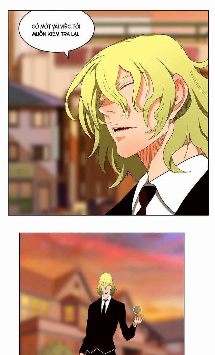 Chúa Tể Học Đường Chapter 170 - Trang 2