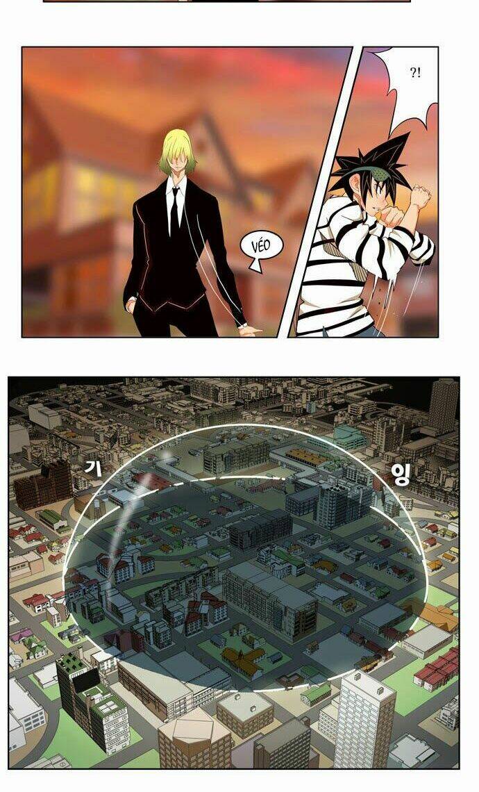 Chúa Tể Học Đường Chapter 170 - Trang 2