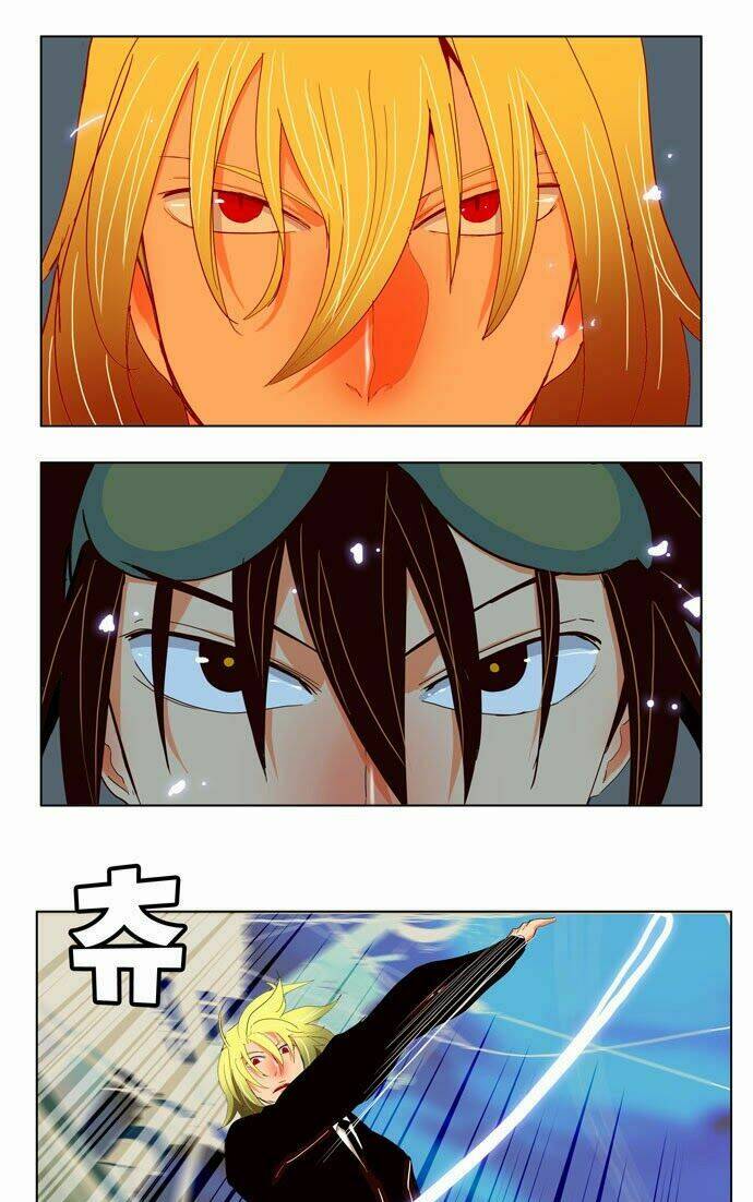 Chúa Tể Học Đường Chapter 170 - Trang 2