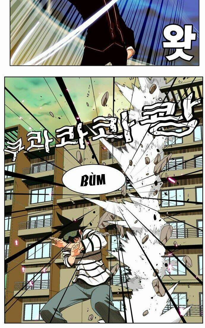 Chúa Tể Học Đường Chapter 170 - Trang 2