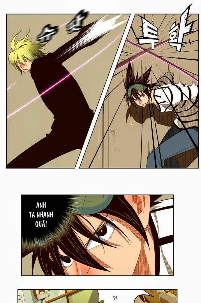 Chúa Tể Học Đường Chapter 170 - Trang 2