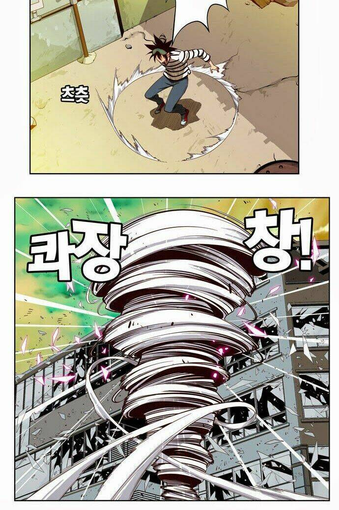 Chúa Tể Học Đường Chapter 170 - Trang 2