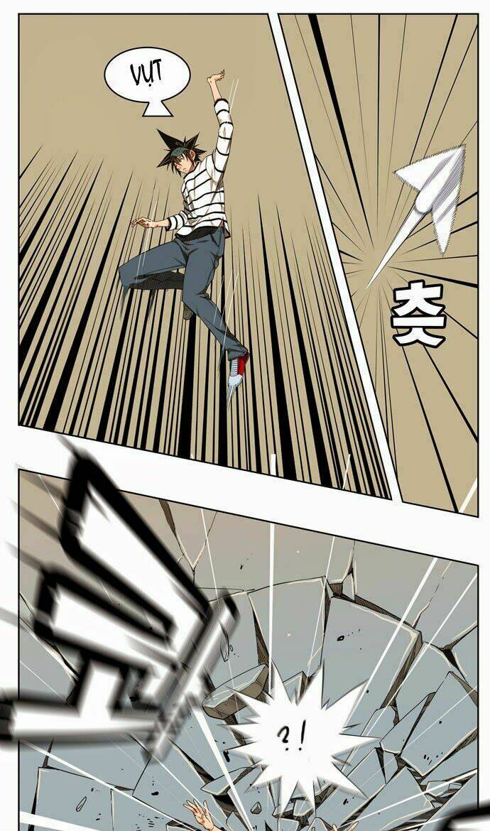 Chúa Tể Học Đường Chapter 170 - Trang 2