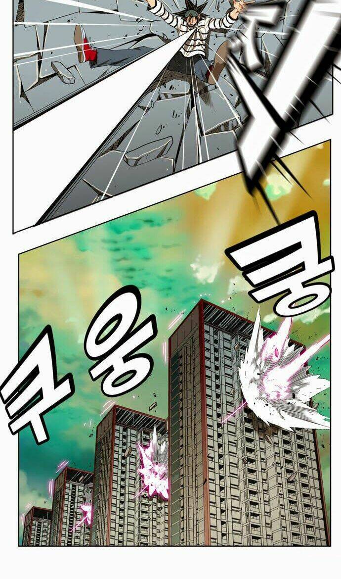 Chúa Tể Học Đường Chapter 170 - Trang 2