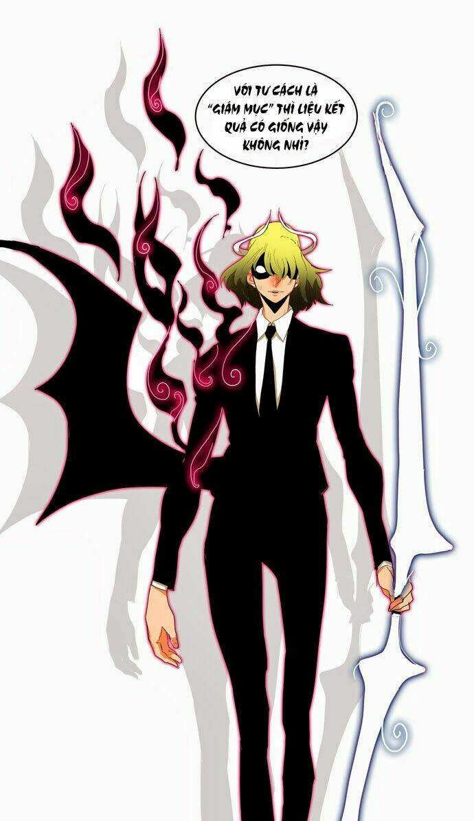 Chúa Tể Học Đường Chapter 170 - Trang 2