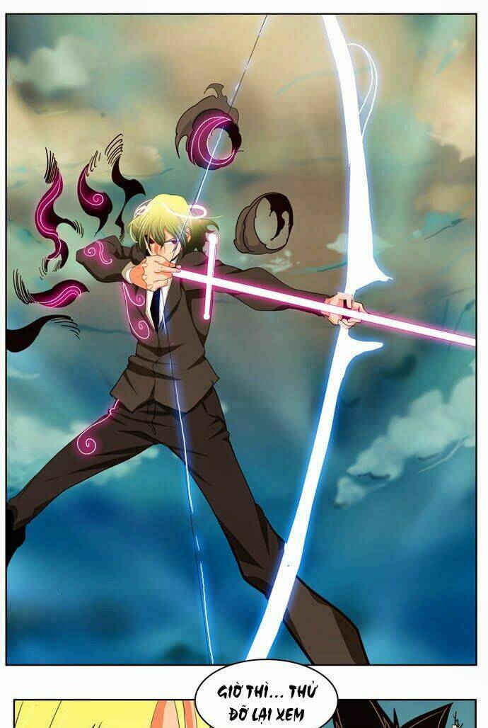 Chúa Tể Học Đường Chapter 170 - Trang 2