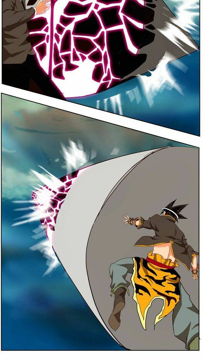 Chúa Tể Học Đường Chapter 170 - Trang 2