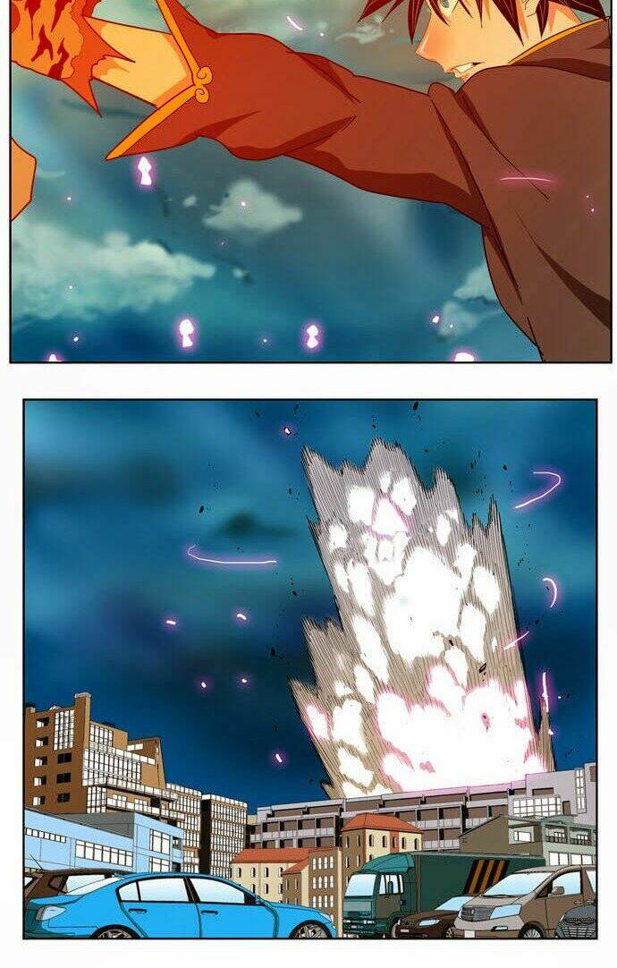 Chúa Tể Học Đường Chapter 170 - Trang 2