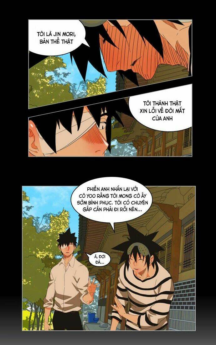 Chúa Tể Học Đường Chapter 170 - Trang 2