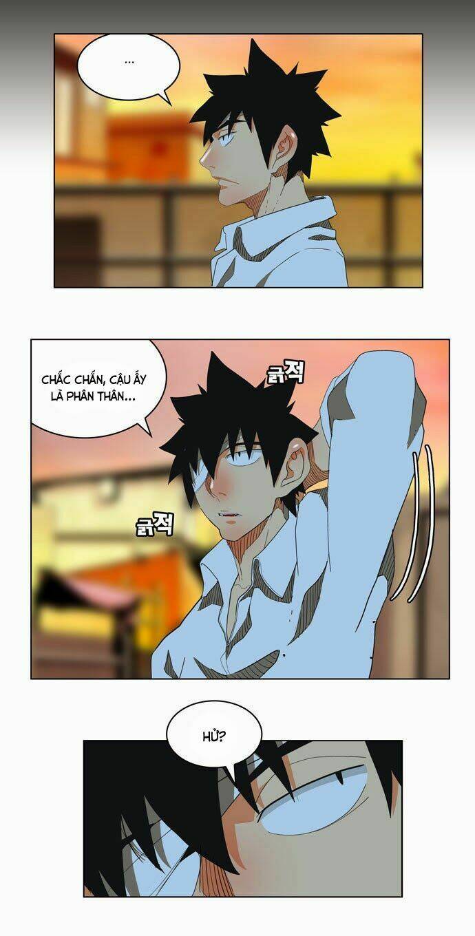 Chúa Tể Học Đường Chapter 170 - Trang 2