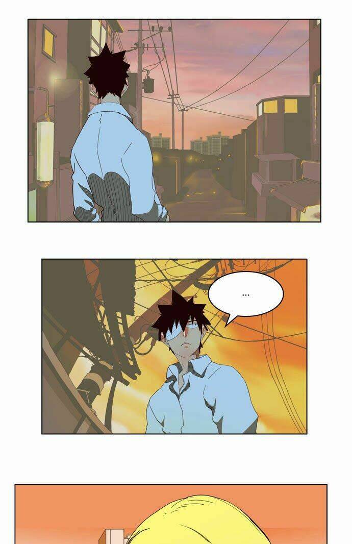 Chúa Tể Học Đường Chapter 170 - Trang 2