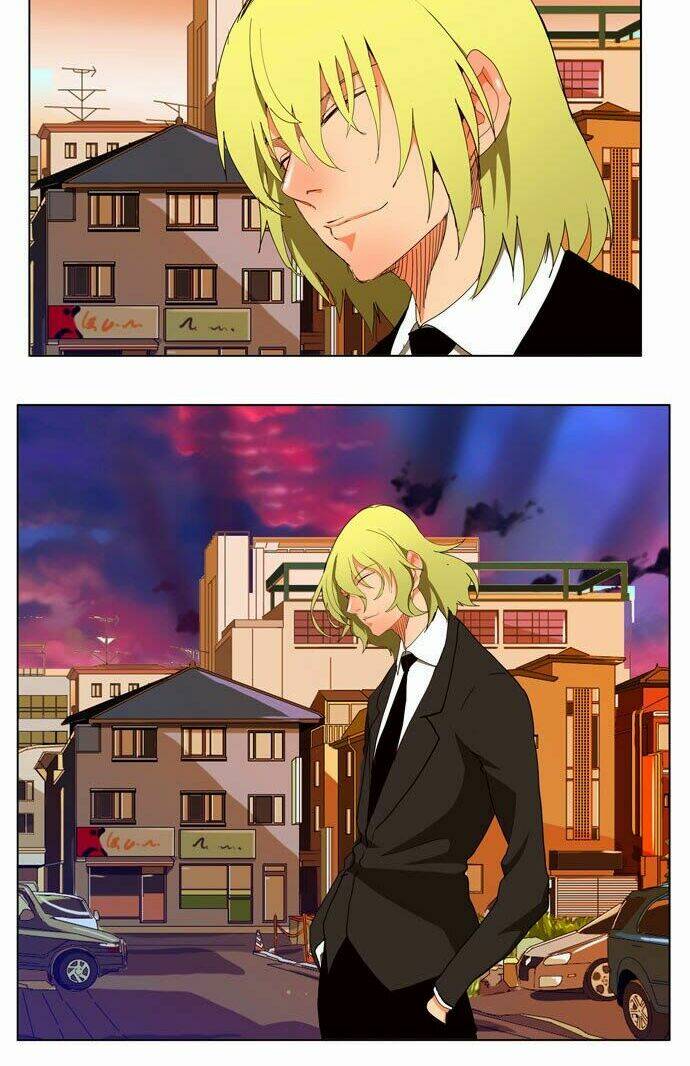 Chúa Tể Học Đường Chapter 170 - Trang 2