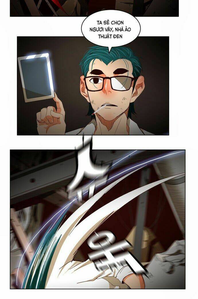 Chúa Tể Học Đường Chapter 171 - Trang 2