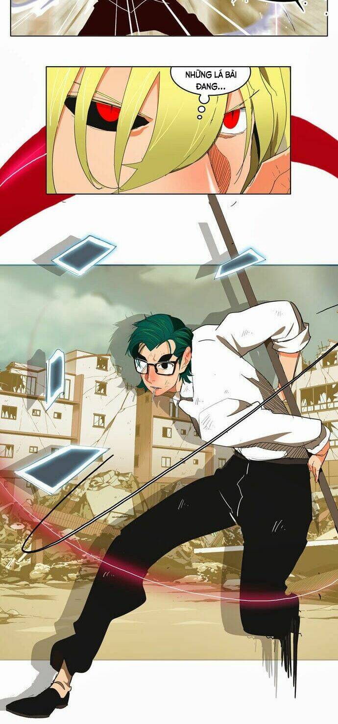 Chúa Tể Học Đường Chapter 171 - Trang 2