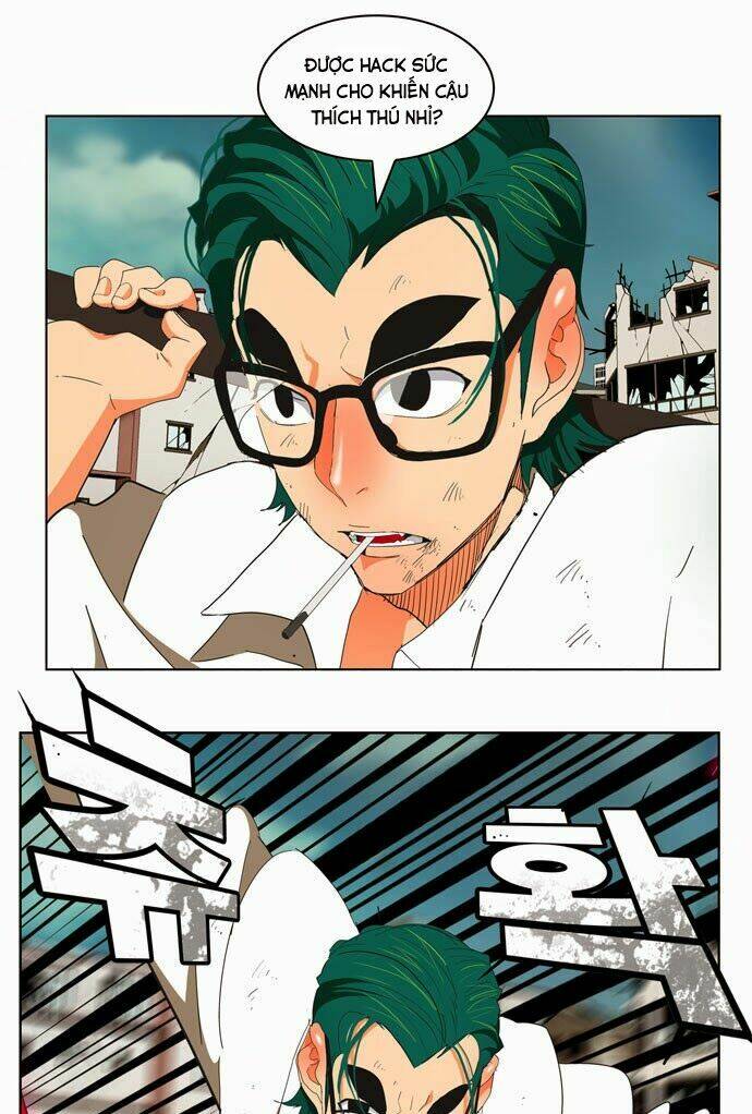 Chúa Tể Học Đường Chapter 171 - Trang 2