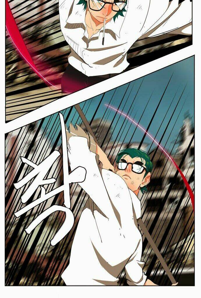 Chúa Tể Học Đường Chapter 171 - Trang 2