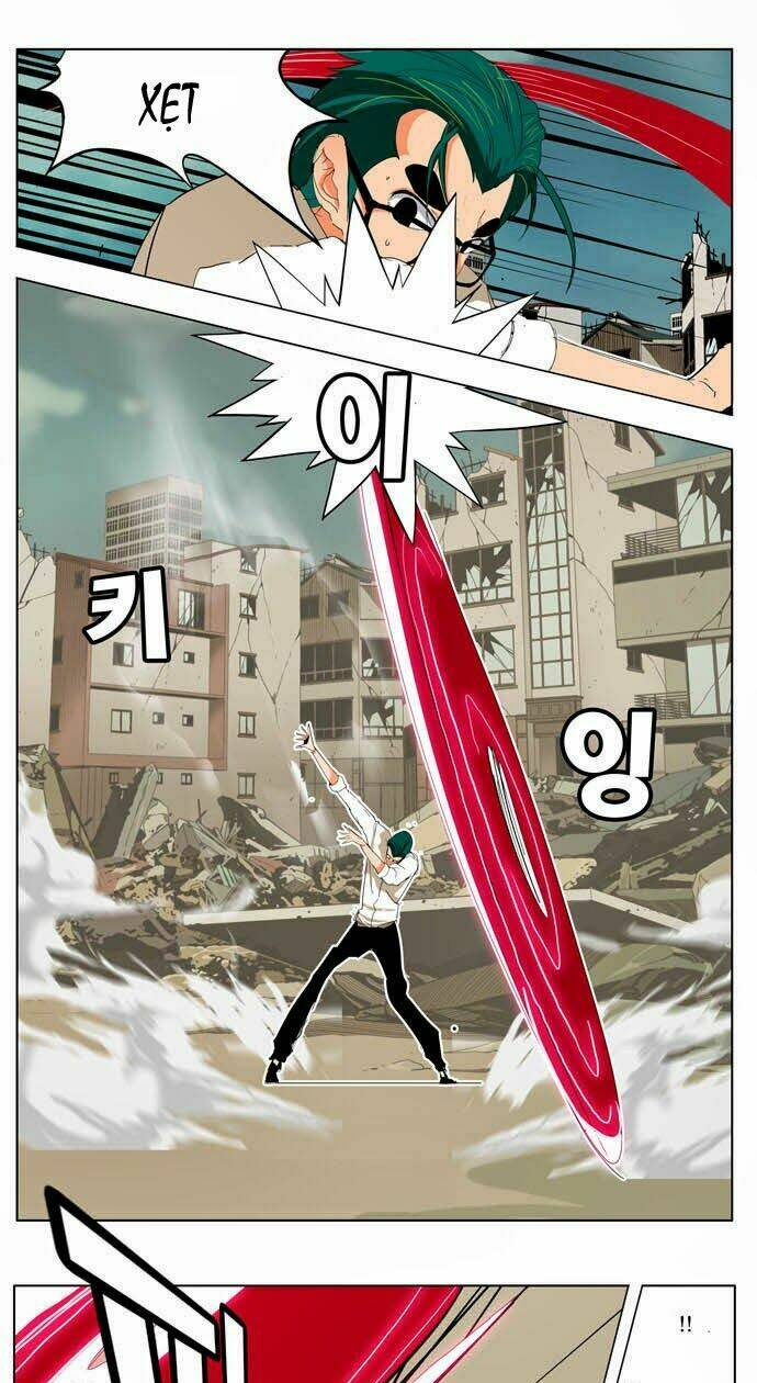 Chúa Tể Học Đường Chapter 171 - Trang 2