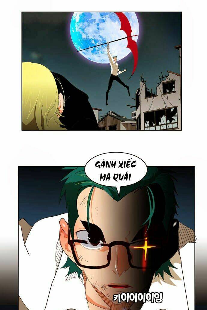 Chúa Tể Học Đường Chapter 171 - Trang 2