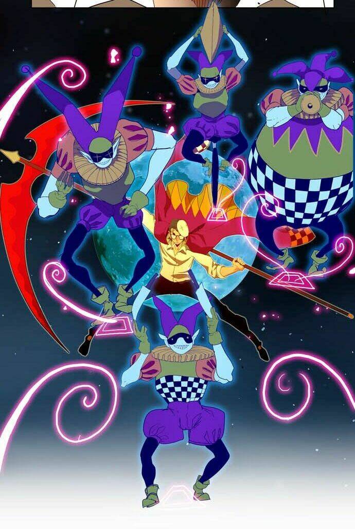 Chúa Tể Học Đường Chapter 171 - Trang 2