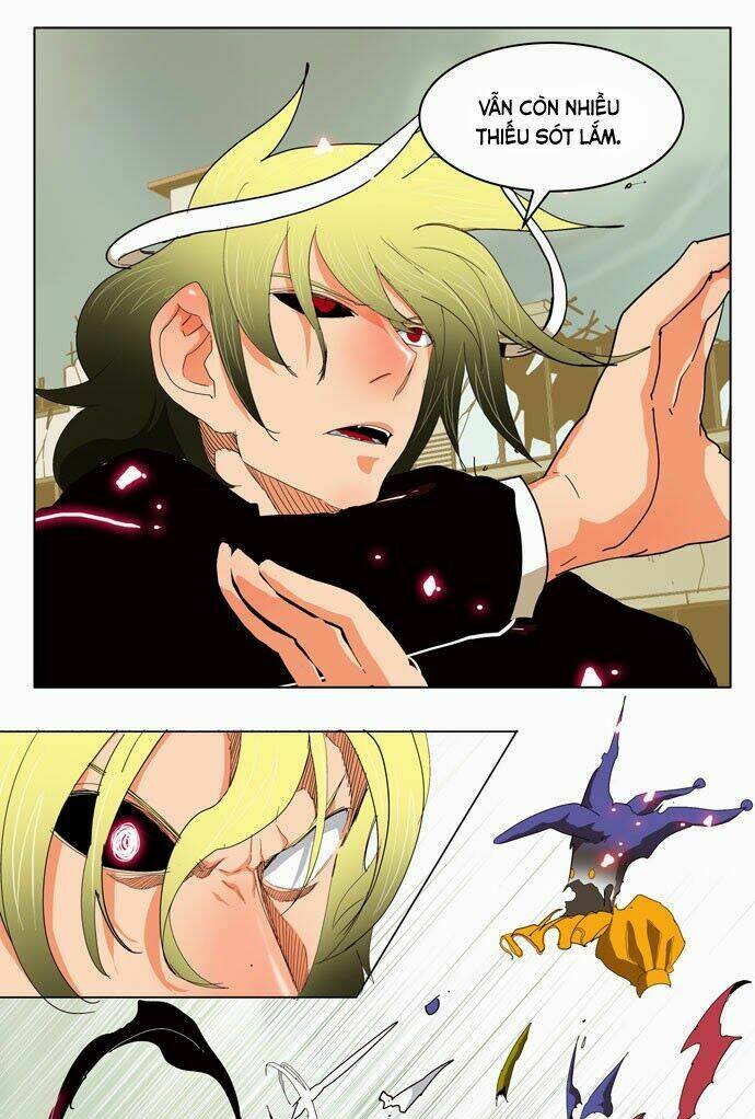 Chúa Tể Học Đường Chapter 171 - Trang 2