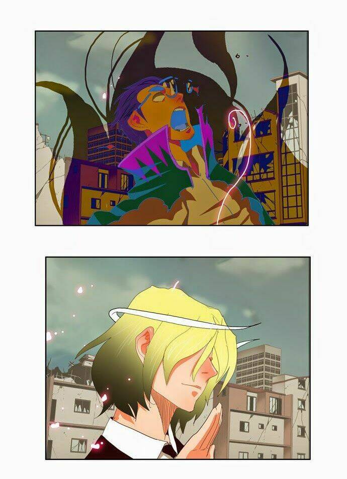 Chúa Tể Học Đường Chapter 171 - Trang 2