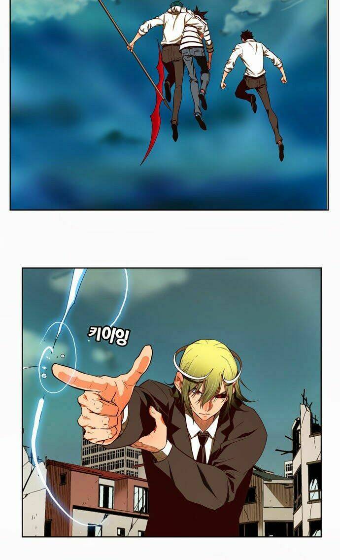 Chúa Tể Học Đường Chapter 171 - Trang 2