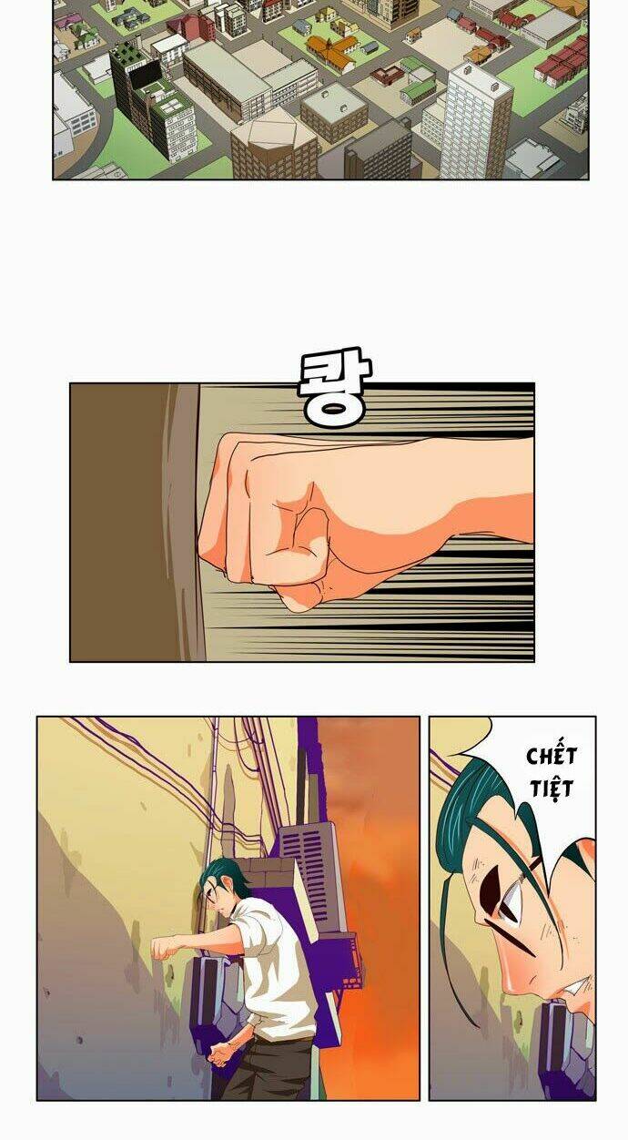 Chúa Tể Học Đường Chapter 171 - Trang 2