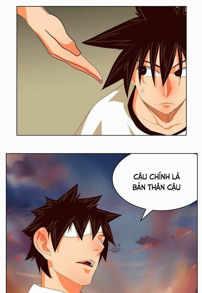 Chúa Tể Học Đường Chapter 171 - Trang 2