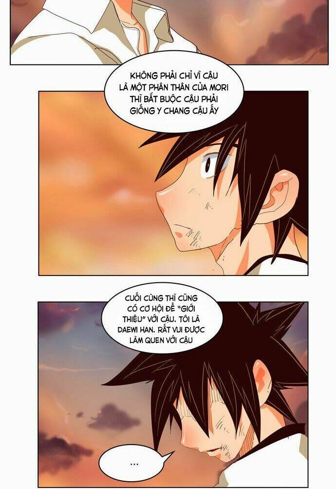 Chúa Tể Học Đường Chapter 171 - Trang 2