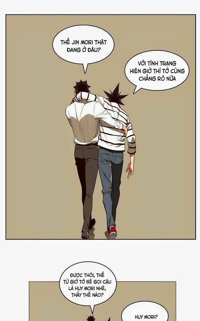 Chúa Tể Học Đường Chapter 171 - Trang 2