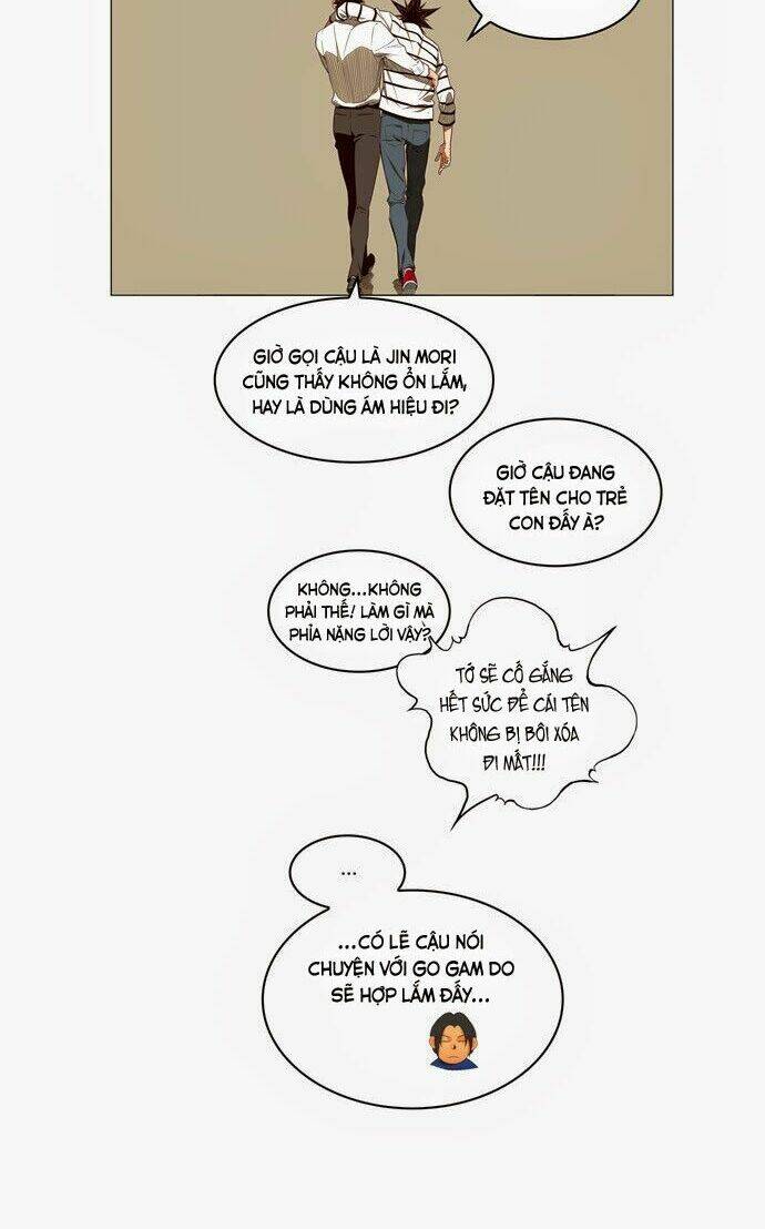 Chúa Tể Học Đường Chapter 171 - Trang 2