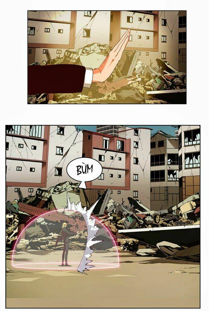 Chúa Tể Học Đường Chapter 171 - Trang 2