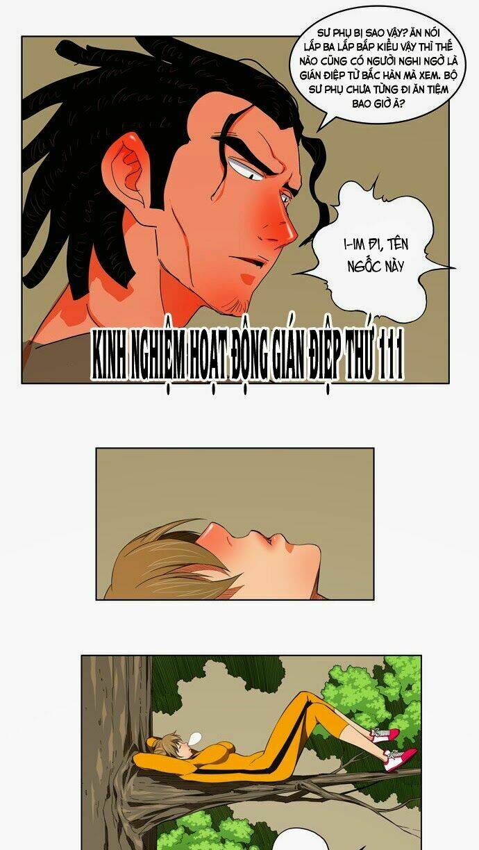 Chúa Tể Học Đường Chapter 171 - Trang 2