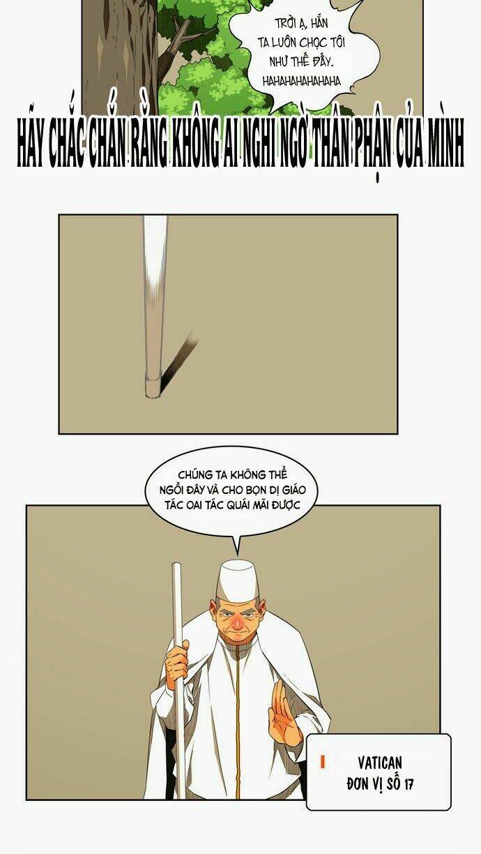 Chúa Tể Học Đường Chapter 171 - Trang 2