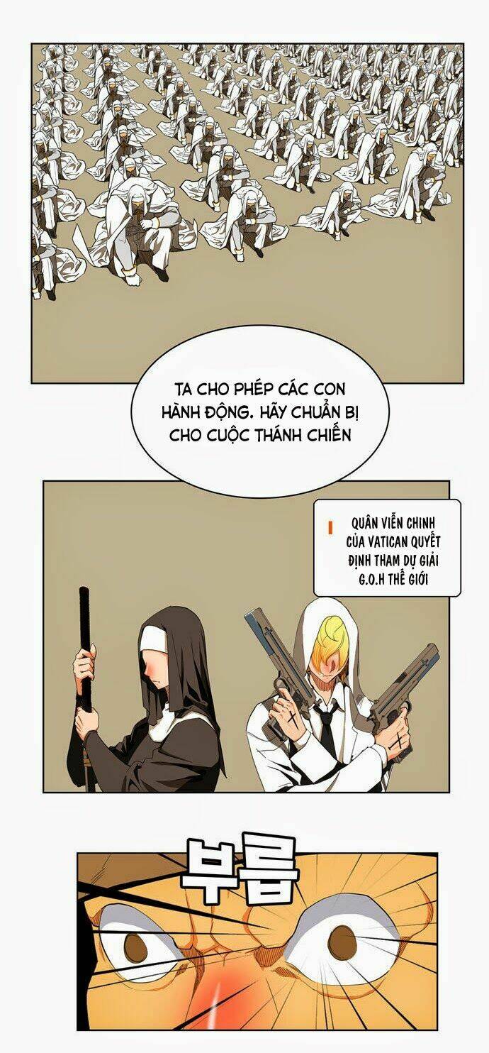 Chúa Tể Học Đường Chapter 171 - Trang 2