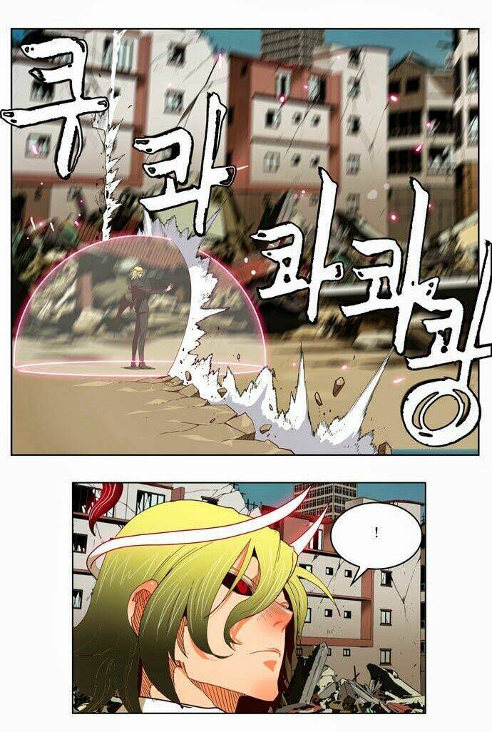 Chúa Tể Học Đường Chapter 171 - Trang 2