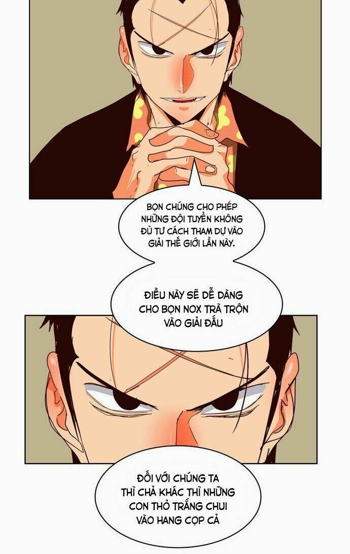 Chúa Tể Học Đường Chapter 171 - Trang 2