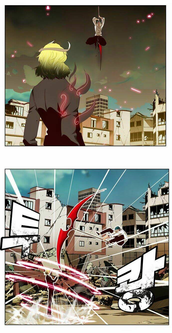 Chúa Tể Học Đường Chapter 171 - Trang 2