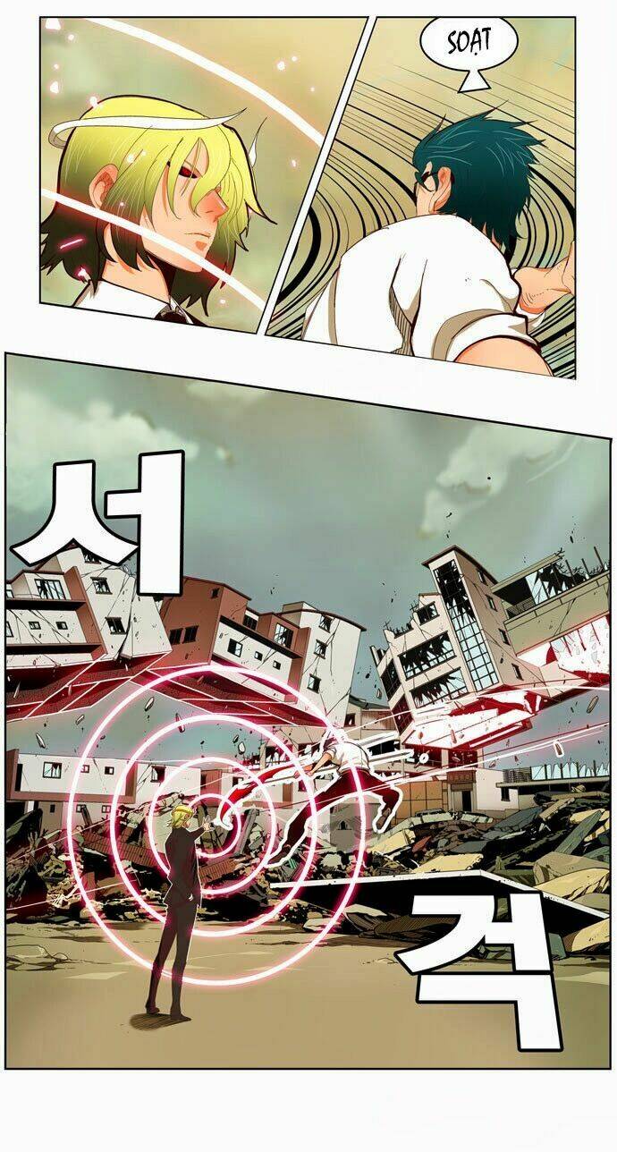 Chúa Tể Học Đường Chapter 171 - Trang 2