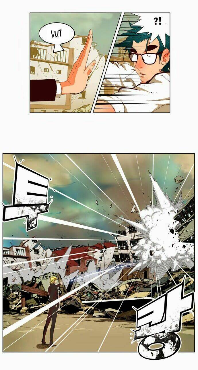 Chúa Tể Học Đường Chapter 171 - Trang 2