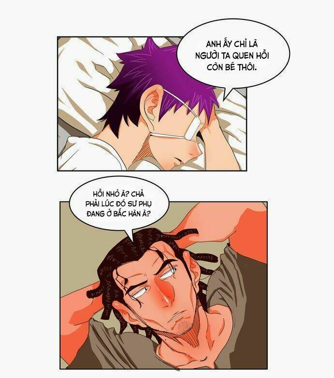 Chúa Tể Học Đường Chapter 172 - Trang 2