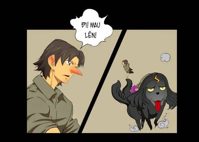 Chúa Tể Học Đường Chapter 172 - Trang 2