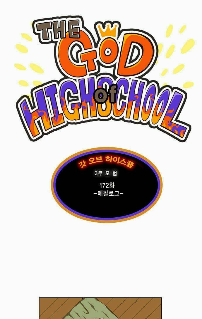 Chúa Tể Học Đường Chapter 172 - Trang 2