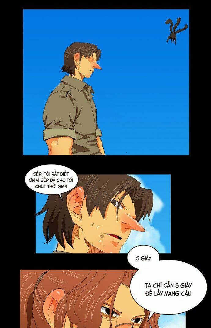 Chúa Tể Học Đường Chapter 172 - Trang 2