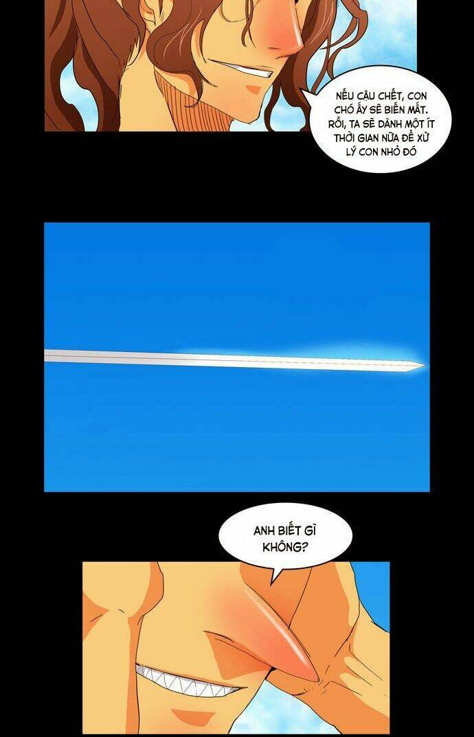 Chúa Tể Học Đường Chapter 172 - Trang 2