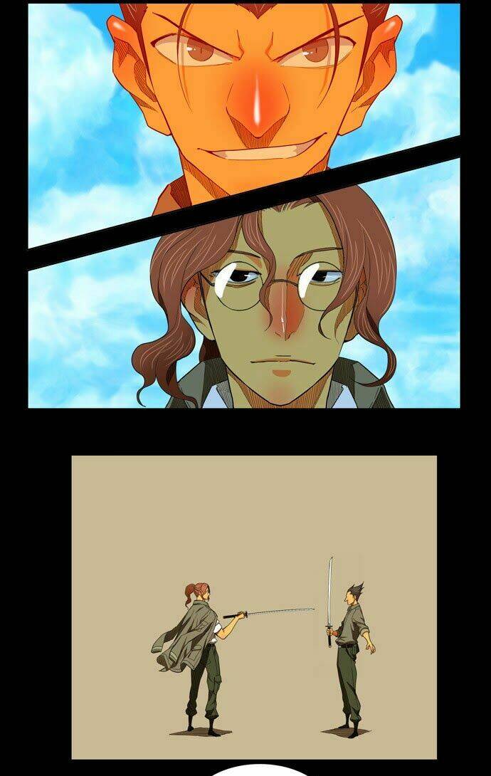 Chúa Tể Học Đường Chapter 172 - Trang 2